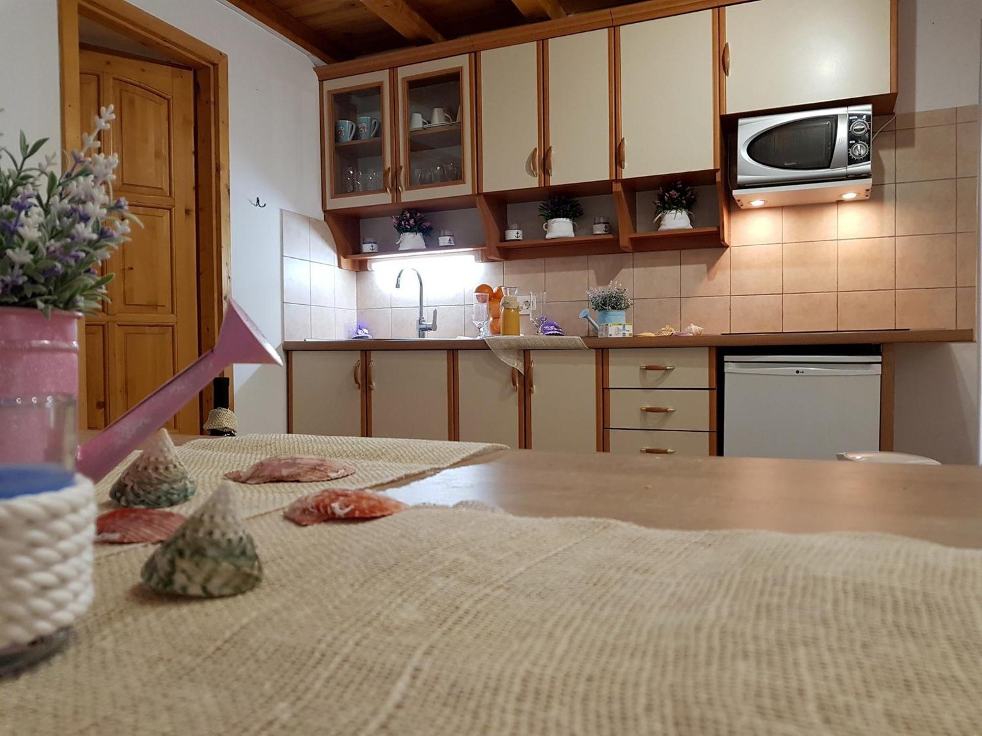 Villa Nautica Stone House Split Chambre photo
